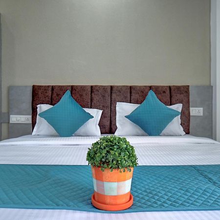 Hotel Cloud 9 Luxury Stay Mysuru Zewnętrze zdjęcie