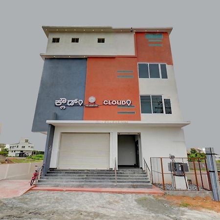 Hotel Cloud 9 Luxury Stay Mysuru Zewnętrze zdjęcie