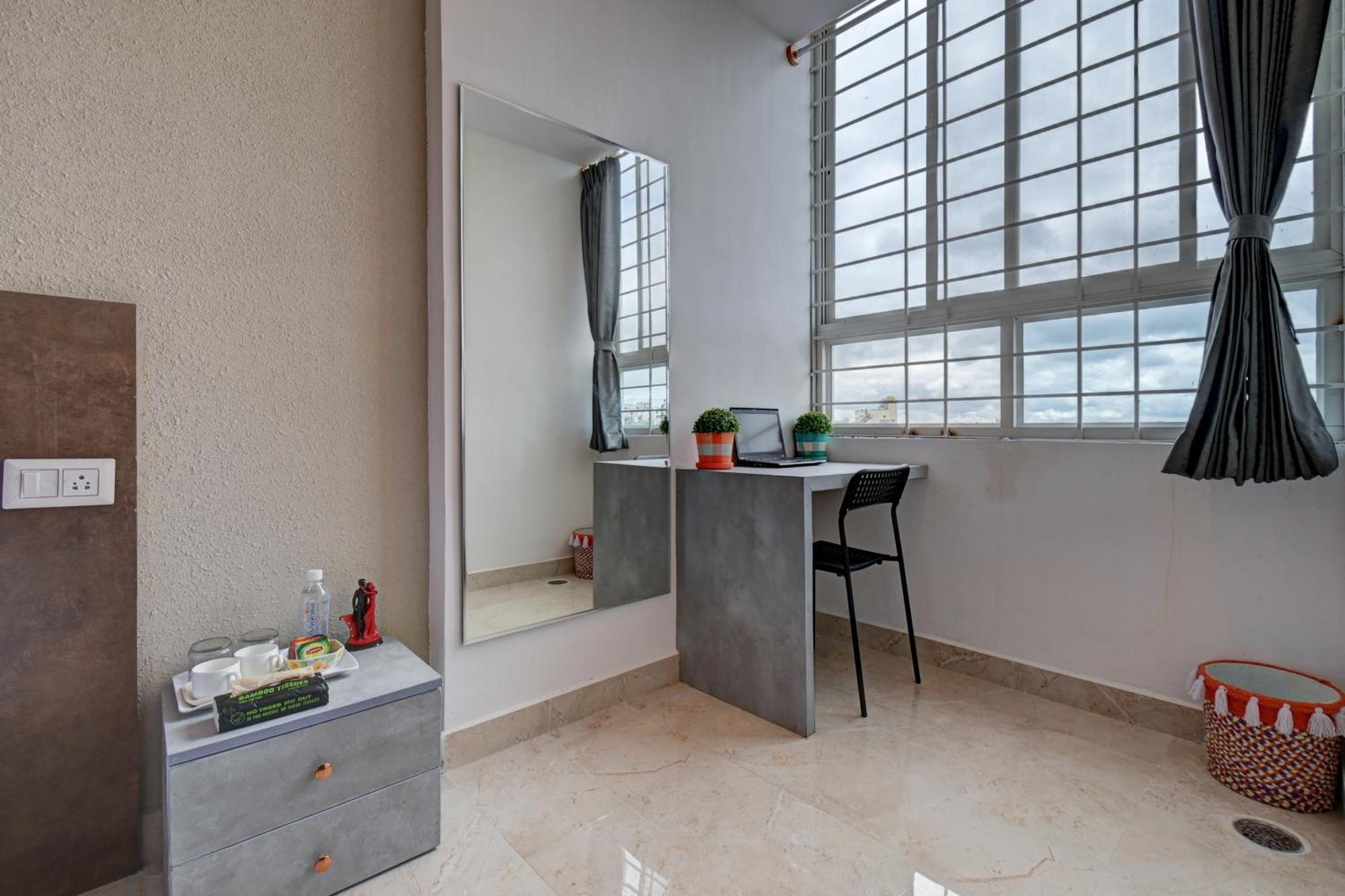 Hotel Cloud 9 Luxury Stay Mysuru Zewnętrze zdjęcie