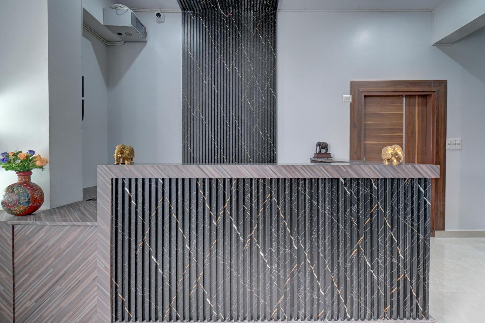 Hotel Cloud 9 Luxury Stay Mysuru Zewnętrze zdjęcie