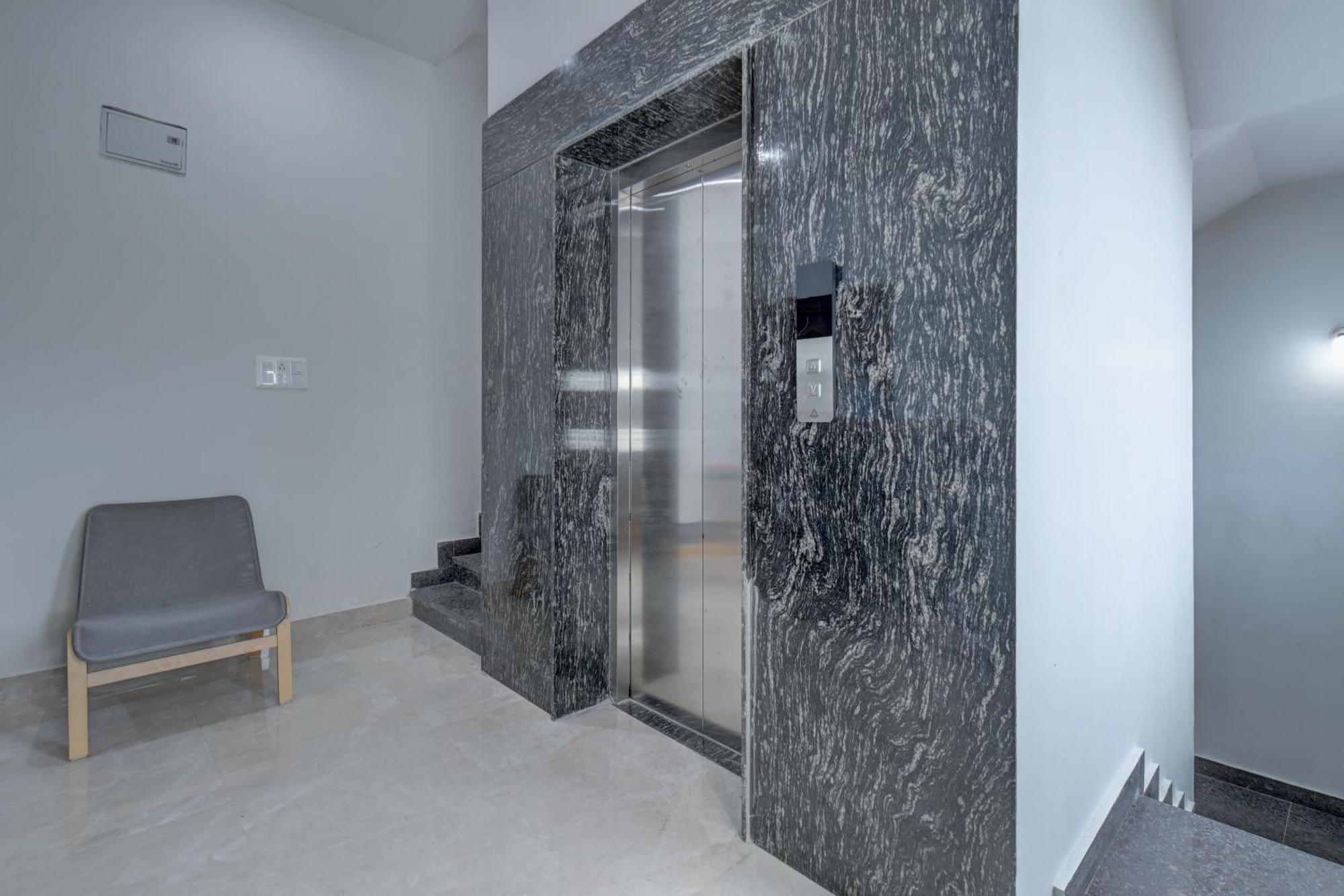 Hotel Cloud 9 Luxury Stay Mysuru Zewnętrze zdjęcie