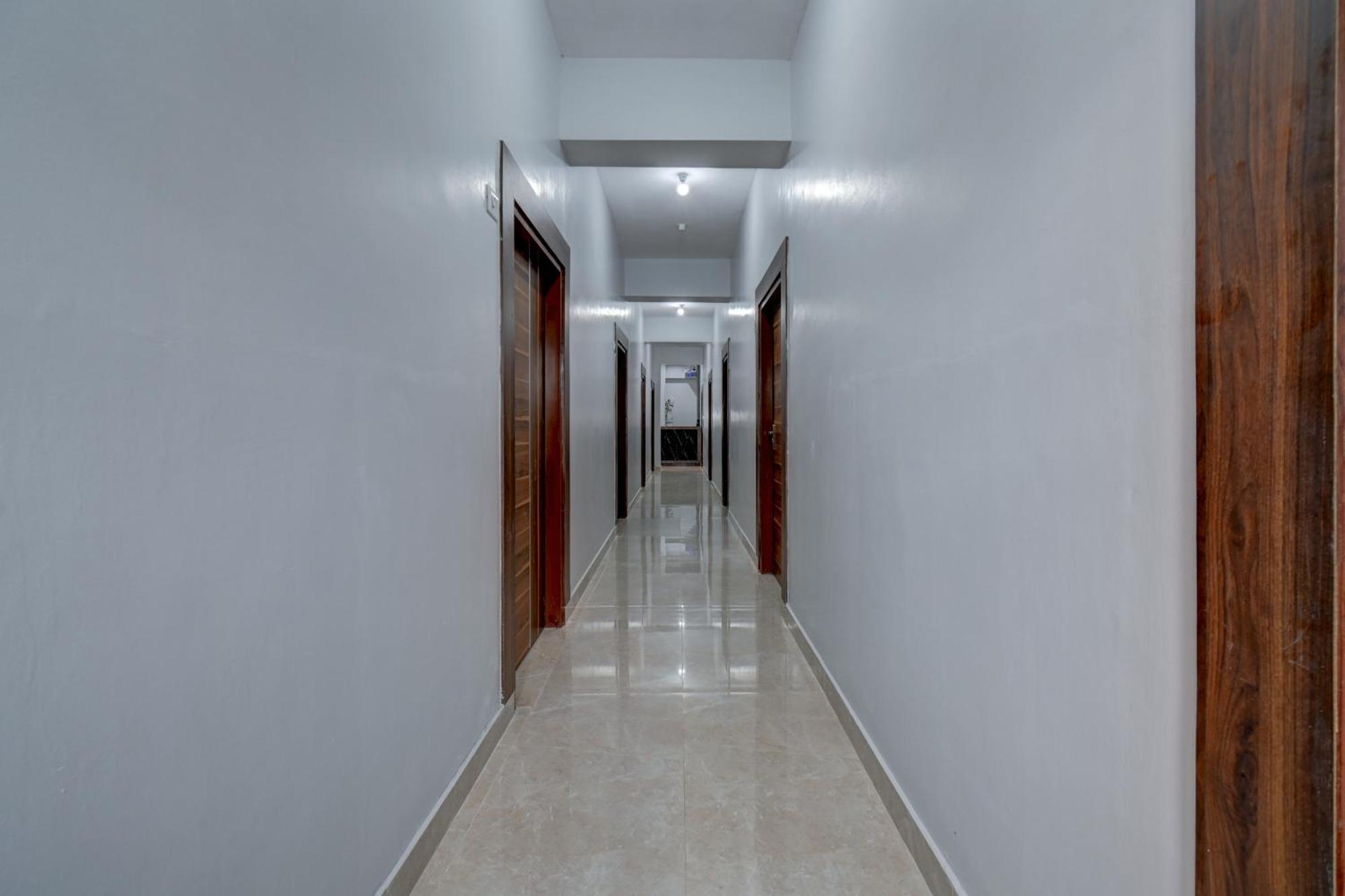 Hotel Cloud 9 Luxury Stay Mysuru Zewnętrze zdjęcie