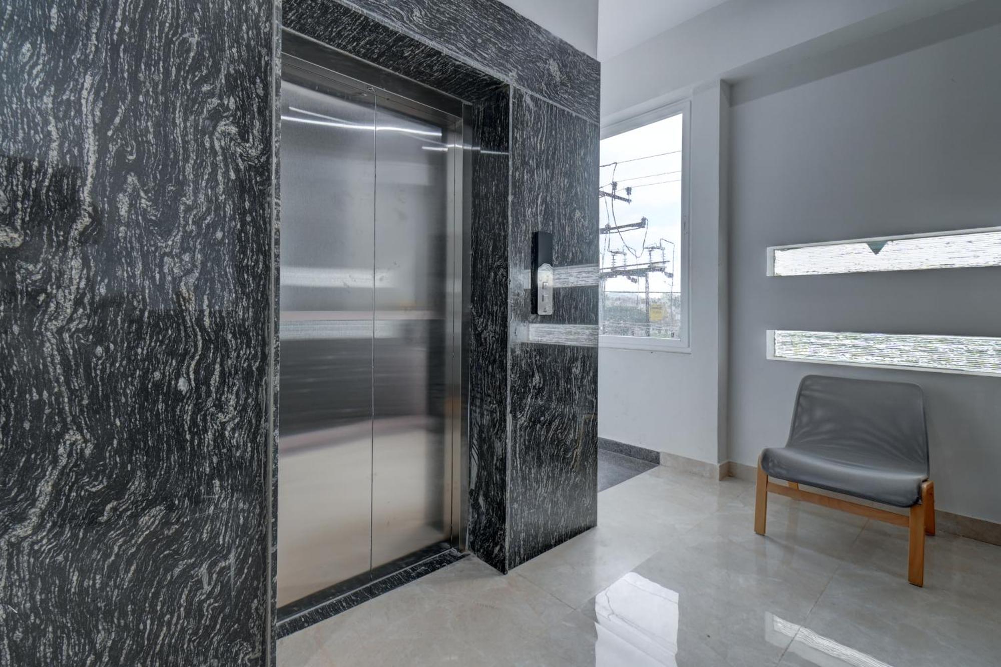 Hotel Cloud 9 Luxury Stay Mysuru Zewnętrze zdjęcie