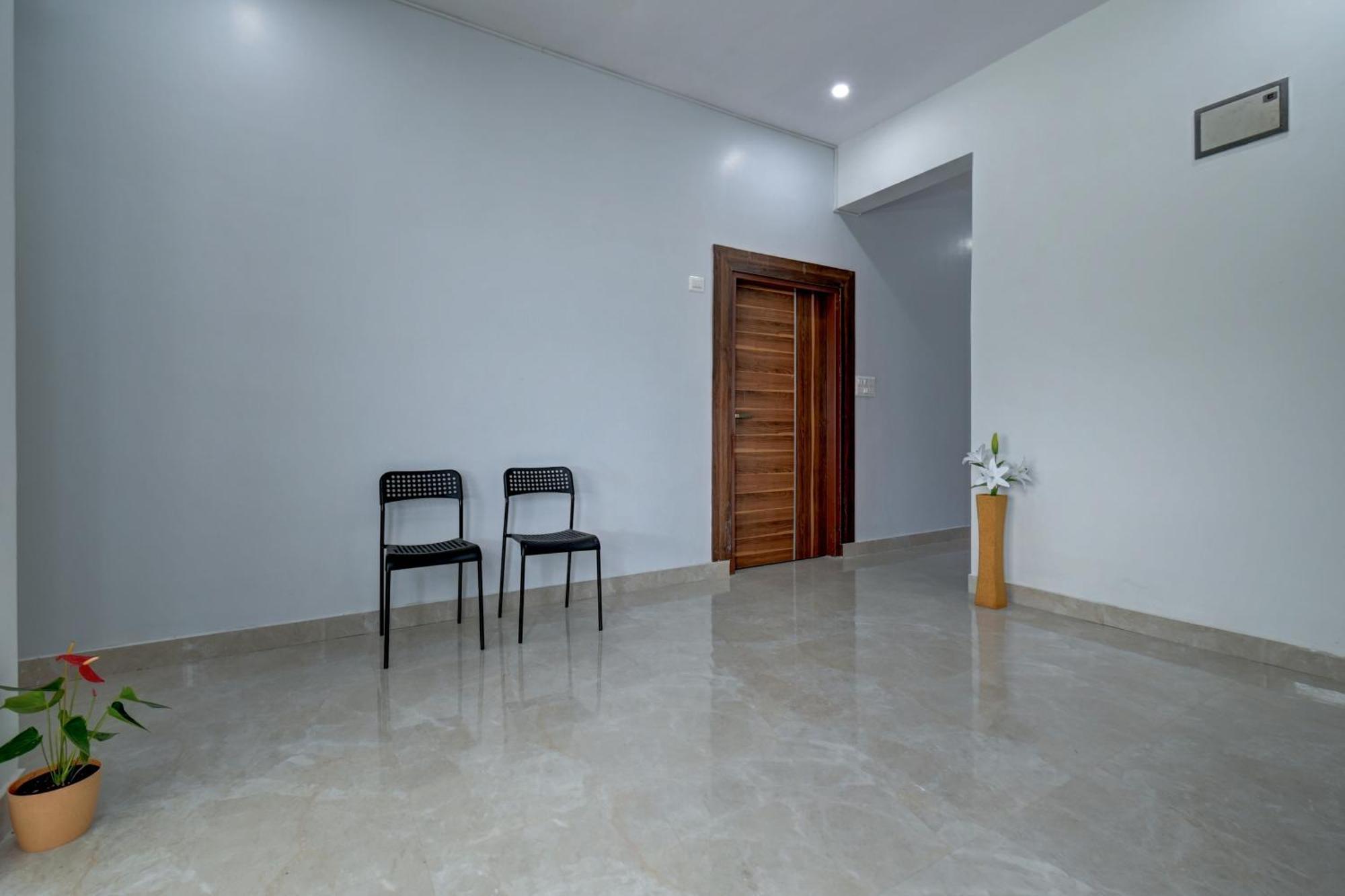 Hotel Cloud 9 Luxury Stay Mysuru Zewnętrze zdjęcie