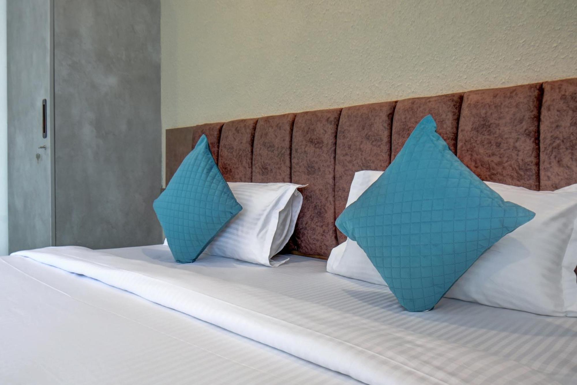 Hotel Cloud 9 Luxury Stay Mysuru Zewnętrze zdjęcie