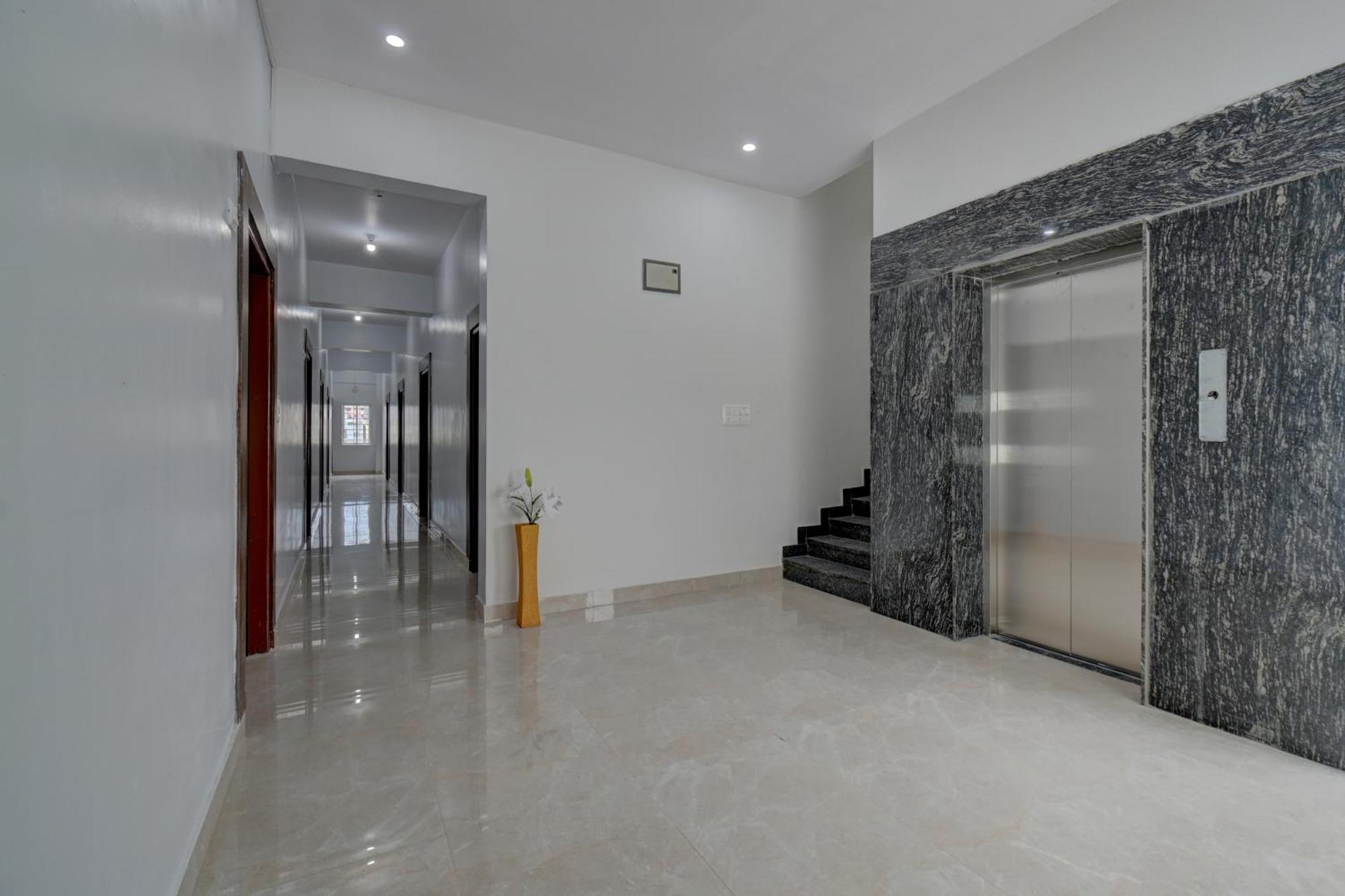 Hotel Cloud 9 Luxury Stay Mysuru Zewnętrze zdjęcie