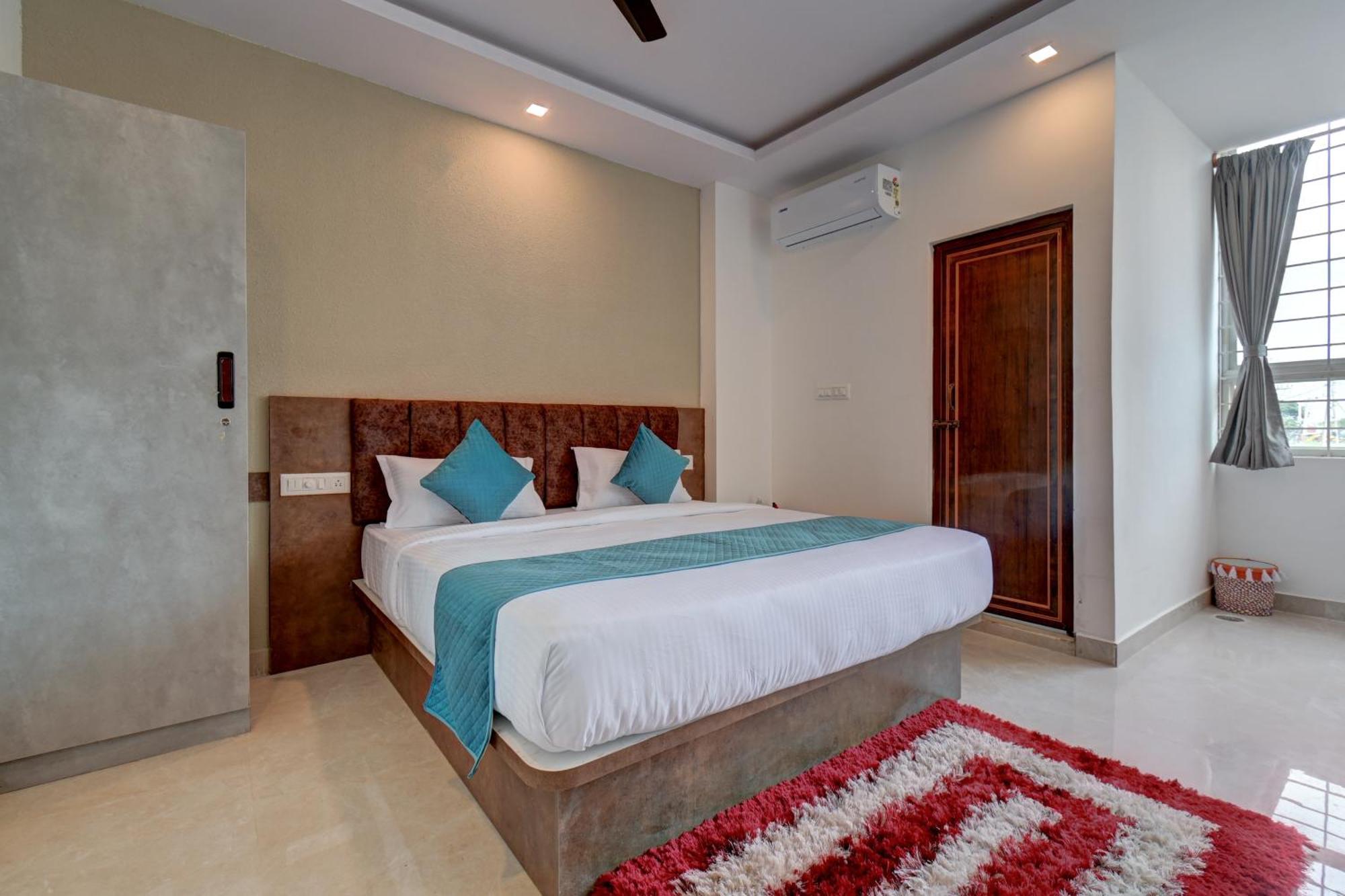 Hotel Cloud 9 Luxury Stay Mysuru Zewnętrze zdjęcie