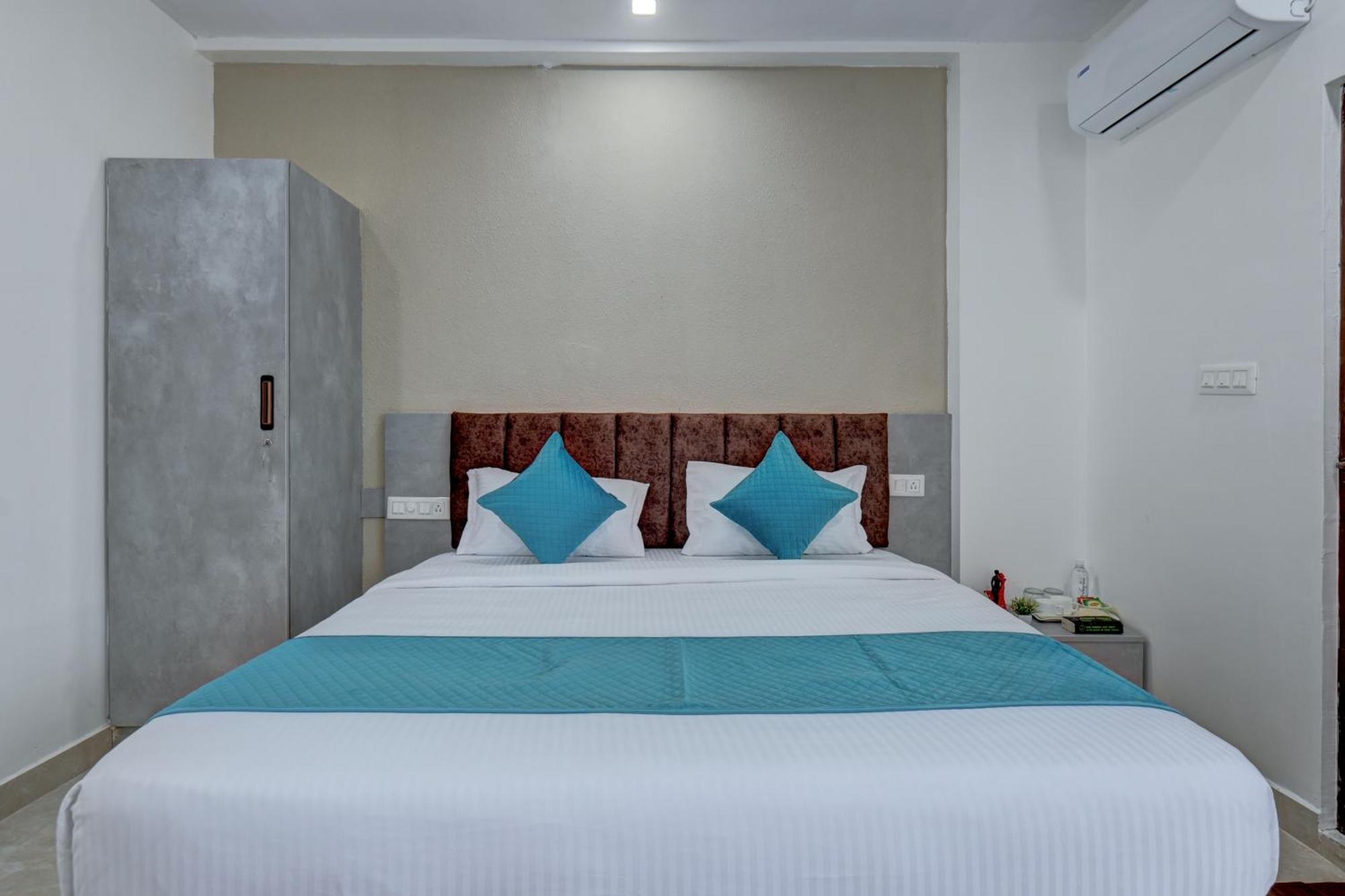 Hotel Cloud 9 Luxury Stay Mysuru Zewnętrze zdjęcie
