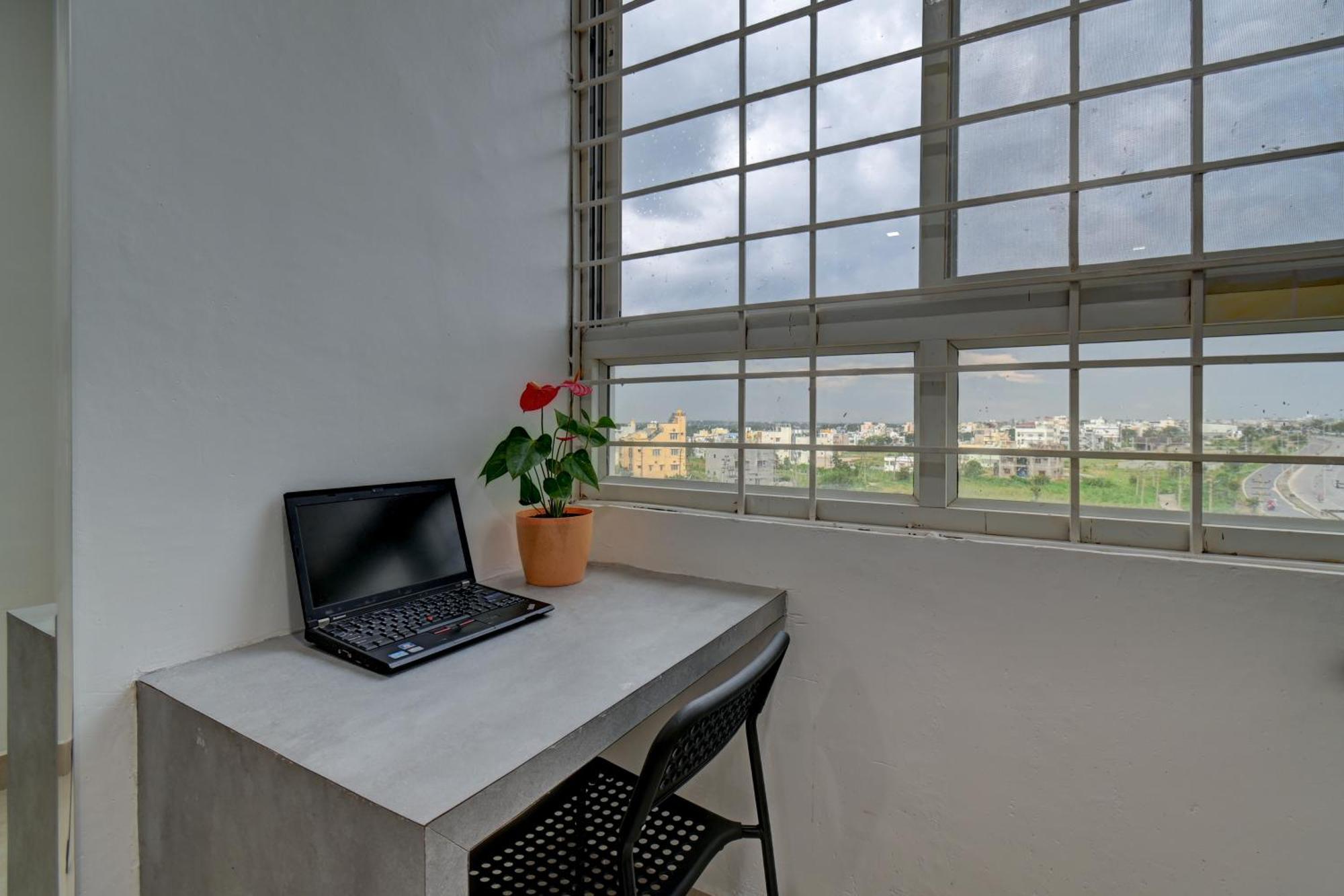 Hotel Cloud 9 Luxury Stay Mysuru Zewnętrze zdjęcie