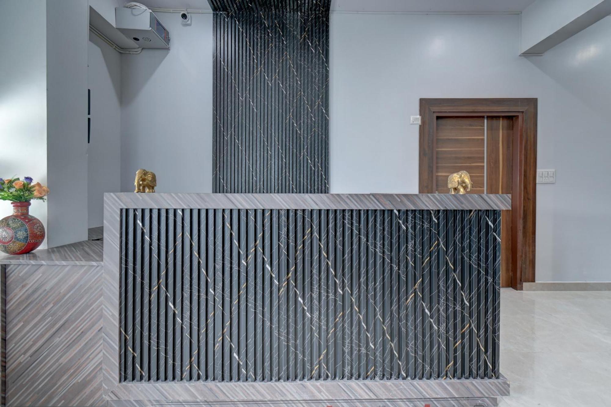 Hotel Cloud 9 Luxury Stay Mysuru Zewnętrze zdjęcie